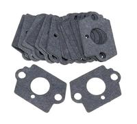 20Pcs/Set Kit Reconstrucción Carburador para Stihl Craftsman Poulan para Echo Weedeater Zama para Walbro Carb Accesorios Motocicletas