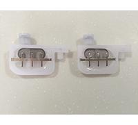 20pcs Small Bumper with Large Network for dx3/dx4/dx5 printhead for mimaki/for Roland/for Epson/for mutoh Printer