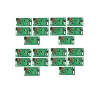 20piezas 10-42 Pulgadas de Led Tv Tablero Actual Constante Universal Aumentador de Presión Tablero de Conductor del Inversor