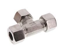 20S Anillo de corte en T de acero inoxidable 400 Bar DIN 2353