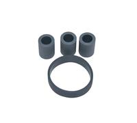 20SETS 1736257 1775149 Kit de neumáticos for Rodillo de alimentación de Recogida for C529R C579R C5210 C5290 C5710 C5790 M5298 M5299 M5799