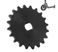 20T 420 Sprocket 20 Tooth 420 Motor Sprocket Chain Gear Pinion for Electric Scooter Motor Engine MY1020 MY1016Z MY1018 Motor