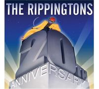 20th Anniversary Celebration by Rippingtons (2006) Audio CD by Unknown (0100-01-01)