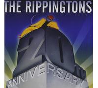 20th Anniversary Celebration [CD/DVD] by Peak Records