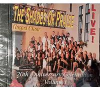 20th Anniversary Celebration Volume 1 - Live!