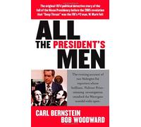 20th Anniversary Ed (All the President's Men)