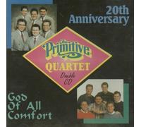 20th Anniversary & God of All Comfort Dbl Cd