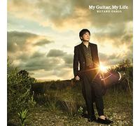 20th Anniversary "My Guitar, My Life" (通常盤)