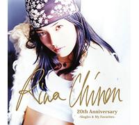 20th Anniversary:Single & My F