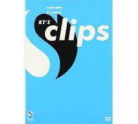 20th Anniversary Video Clips [DVD de Audio]