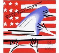 20th Century American Piano Mu