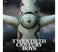 20th Century Boys Chapter 2 [2 [Alemania] [DVD]