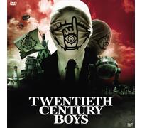 20th Century Boys - Final Chapter: Our Flag [Alemania] [DVD]