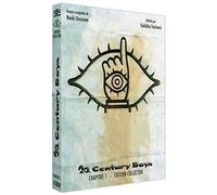 20th Century Boys [Francia] [DVD]