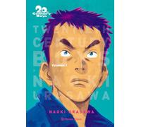 20th Century Boys nº 01/11 (Manga: Biblioteca Urasawa)