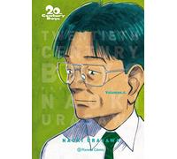 20th Century Boys nº 04/11: 4 (Manga: Biblioteca Urasawa)