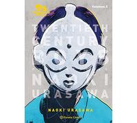 20th Century Boys nº 05/11: 5 (Manga: Biblioteca Urasawa)