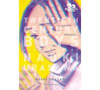 20th Century Boys nº 06/11 (Manga: Biblioteca Urasawa)