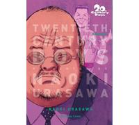 20th Century Boys nº 07/11: 7 (Manga: Biblioteca Urasawa)