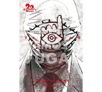 20th Century Boys nº 08/11 (Manga: Biblioteca Urasawa)