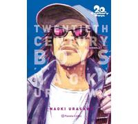 20th Century Boys nº 11/11 (Manga: Biblioteca Urasawa)