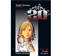 20th Century Boys Nº10
