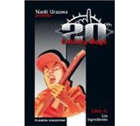 20th Century Boys Nº11