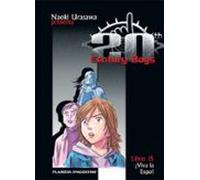 20th Century Boys Nº15