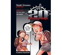 20th Century Boys Tankobon nº 16/22 PDA (Manga: Biblioteca Urasawa)