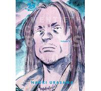 Urasawa – 20th Century Boys – Vol. 2 – Edición perfecta – Viz Media
