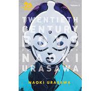 20th Century Boys: The Perfect Edition, Vol. 5