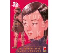 20th century boys. Ultimate deluxe edition (Vol. 10) (Planet manga)