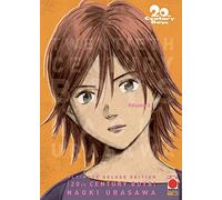 20th century boys. Ultimate deluxe edition (Vol. 3) (Planet manga)