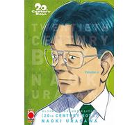 20th century boys. Ultimate deluxe edition (Vol. 4) (Planet manga)