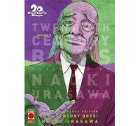 20th century boys. Ultimate deluxe edition (Vol. 9) (Planet manga)