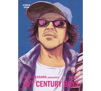20th Century Boys: Ultimative Edition: Bd. 11