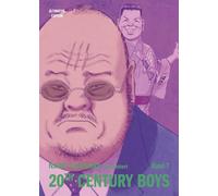 20th Century Boys: Ultimative Edition: Bd. 7