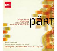 20th Century Classics: Arvo Pärt