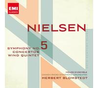 20th Century Classics: Carl Nielsen