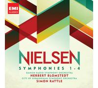 20th Century Classics: Carl Nielsen (Volume 2)