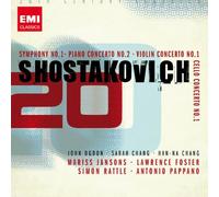 20th Century Classics: Dmitri Shostakovich