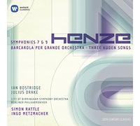 20th Century Classics: Hans Werner Henze