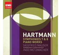 20th Century Classics: Hartmann (Volume 2)