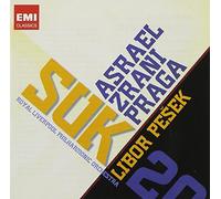 20th Century Classics: Josef Suk