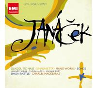20th Century Classics: Leos Janácek
