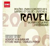 20th Century Classics: Maurice Ravel