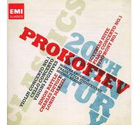 20th Century Classics: Prokofiev