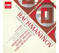 20th Century Classics: Sergei Rachmaninoff