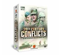 20th Century Conflicts [DVD] [Reino Unido]