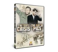 20th CENTURY CONFLICTS - The Suez Crisis/The Bay of Pigs